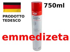 6 PEZZI PULITORE FRENI