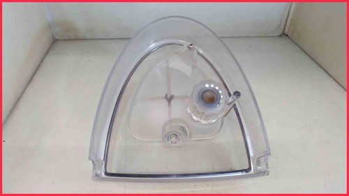 Contenitore fagioli vaso parte