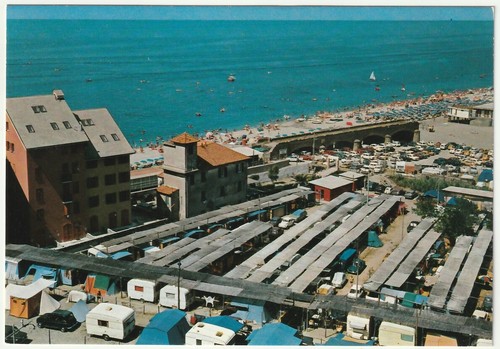 Deiva marina spezia - marina,