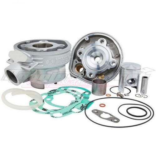 Kit haut moteur athena alu - athena, 50