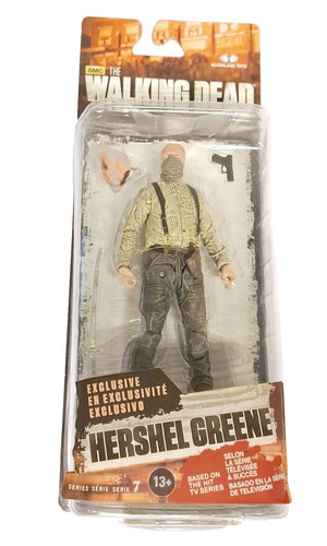 Mcfarlane toys the - mcfarlane,