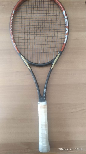 Racchetta tennis head - tennis,