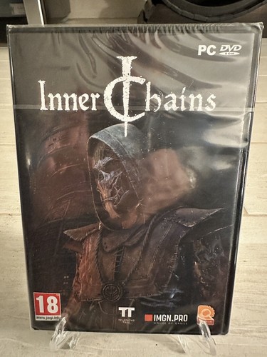 Inner chains giochi - inner,