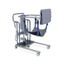 Sollevatore per disabili