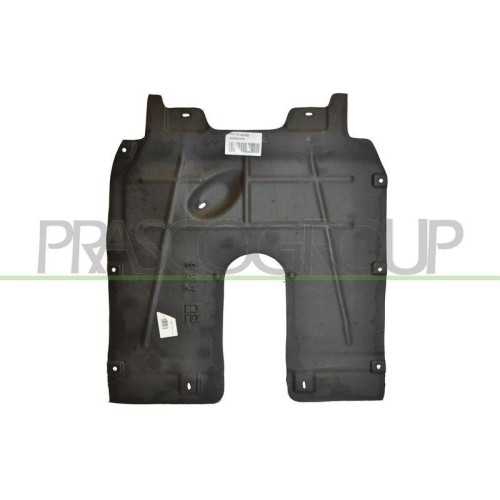 Insonorizzazione vano motore - insonorizzazione,