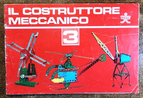 Catalogo il costruttore - catalogo,