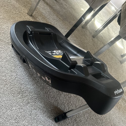 Babiie isofix base size - base, i-size