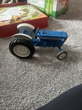 trattore vintage Ertl Ford