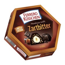 Ferrero Baci Dark Choc 20