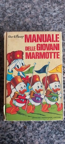 Manuale delle giovani - delle,