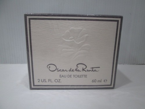 Oscar renta profumo - de, la