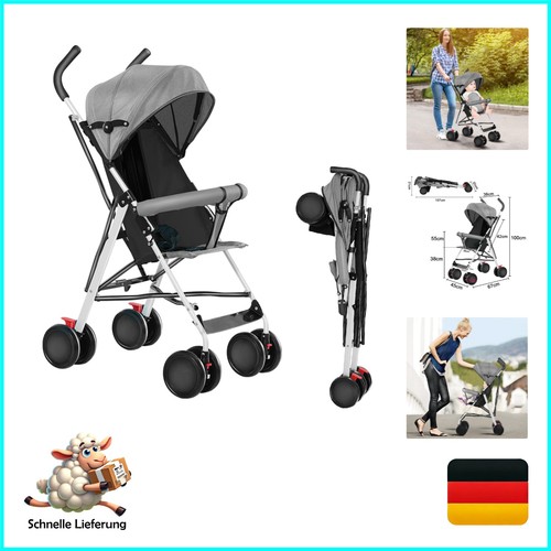 Passeggino city buggy - passeggino,
