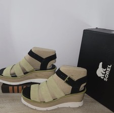 Sandali Sorel Joanie III