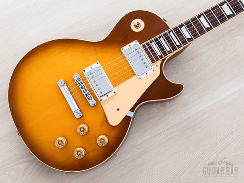 1997 gibson les - paul, standard