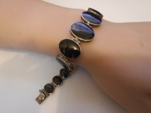 Bracciale estate acleoni - bracciale,