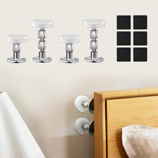 4PCS Struttura Letto