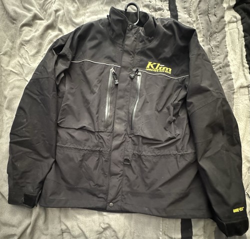 Klim gore tex - gore-tex®, giacca
