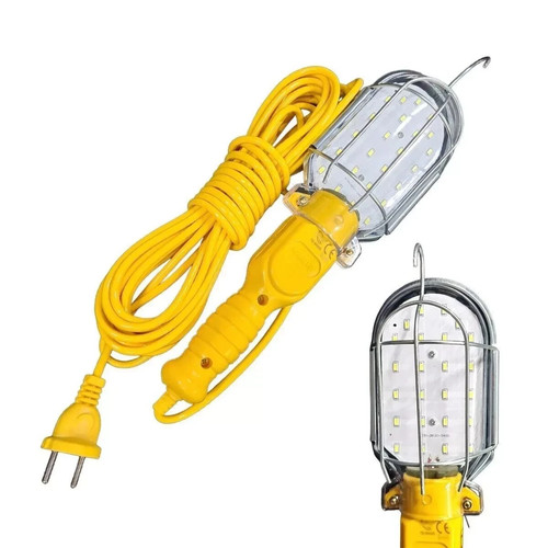 Lampada portatile led da - portatile,