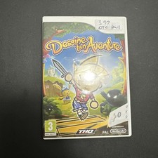 Disegna la tua avventura