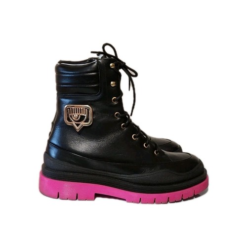 Stivali biker anfibi chiara - biker,