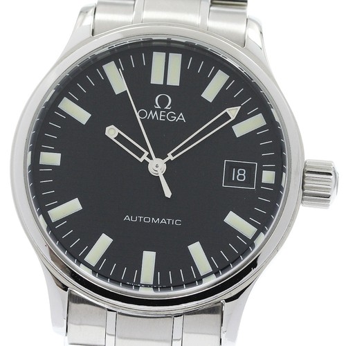 Orologio uomo automatico - automatico, omega