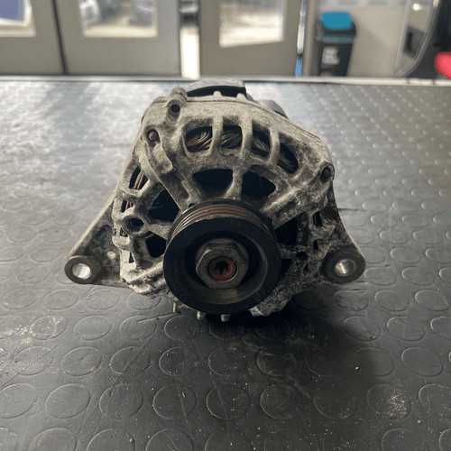 23100ax62a alternatore nissan - 23100ax62a,
