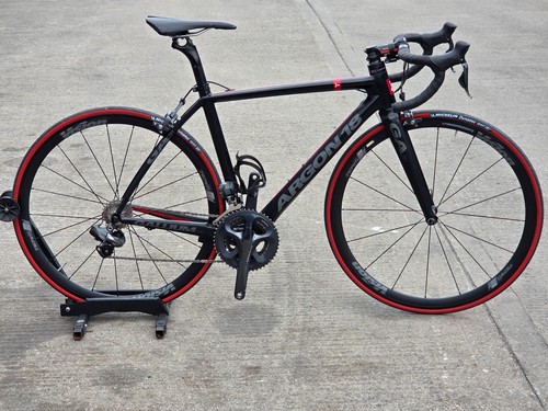 Bici strada piccola argon - bici,