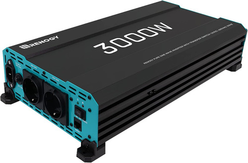 Inverter sinusoidale puro - inverter,