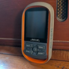 Megalan GPS Explorer 310