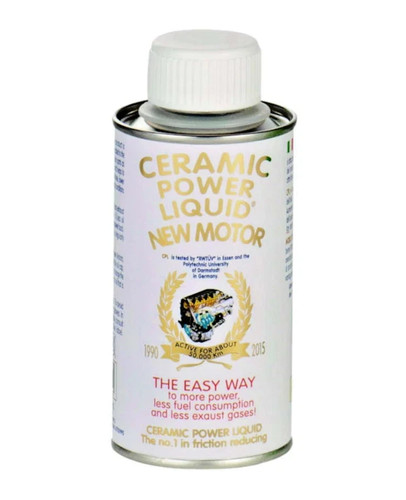 Ceramic power liquid new motor - ceramic,
