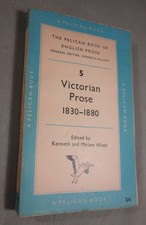 Prosa Vittoriana 1830-1880 -