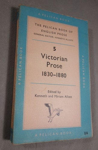 Prosa vittoriana 1830 - vittoriana, 1830-1880
