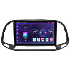 Per Fiat Doblo Cargo 2015-2019