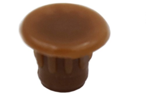 Pezzi tappi copriforo 5mm - -,