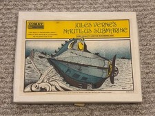 Comet Miniatures CM01 Jules