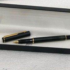 Penna stilografica vintage