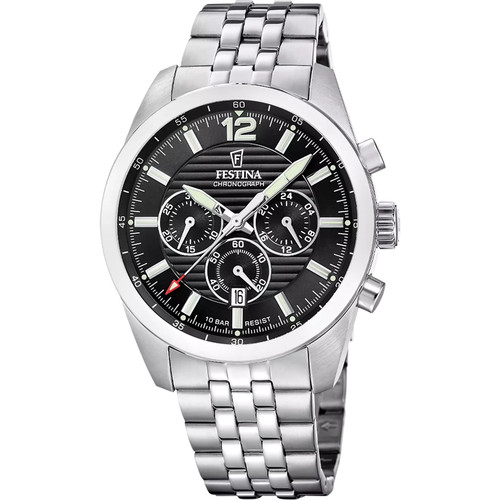Orologio uomo festina - orologio,