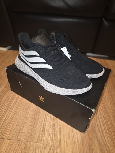Adidas sobakov nere taglia - sobakov,