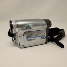Panasonic PV-GS31 MiniDV