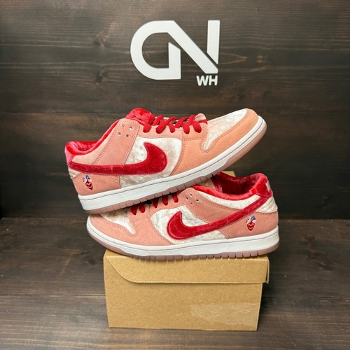 Nike dunk low strangelove - dunk,