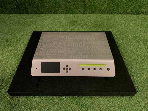 Server musicale olive 03hd - server,