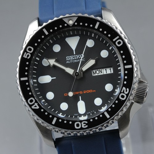 Orologio uomo seiko skx007 - orologio,
