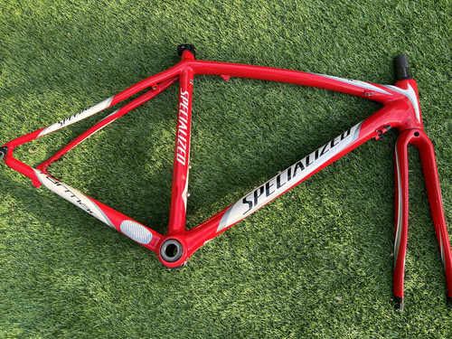Telaio specializzato tarmac - telaio,