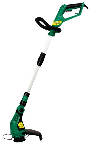 Tagliabordi elettrico 500 watt - elettrico,