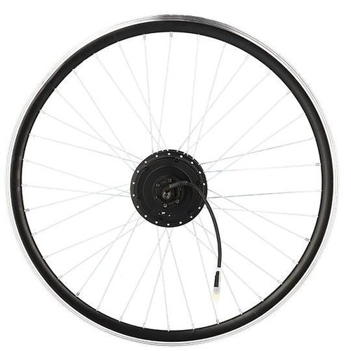 Ruota bici elettrica vae - ruota, 28"