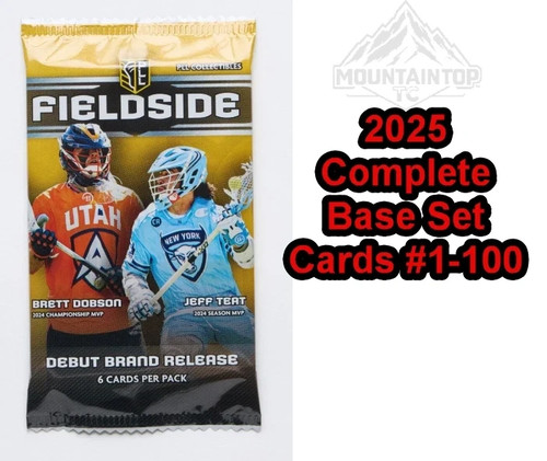 2025 pll fieldside - pll,