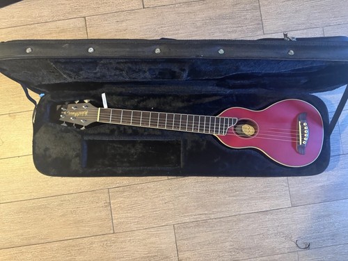 Washburn rover chitarra - washburn,