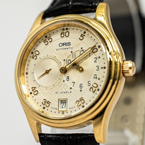 Quasi nuovo regolatore oris - nuovo*,