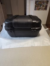 GIVI Trekker TRK52B 52L