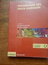 Introduzione Alla Storia